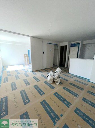 MIYABI TWOの物件内観写真